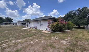 1464 NE TURNER Ave, Arcadia, FL 34266