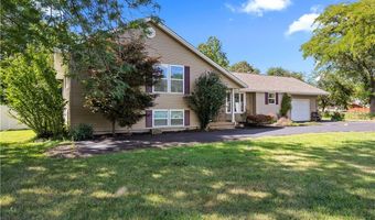 1250 N Main St, Amherst, OH 44001