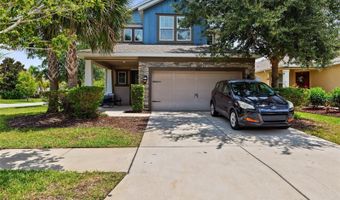 7502 SEA LILLY Ct, Apollo Beach, FL 33572