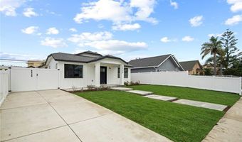 5308 S Victoria, Los Angeles, CA 90043