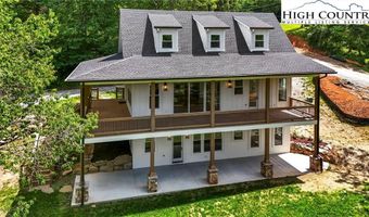 139 Nettles Ridge Rd, Banner Elk, NC 28604