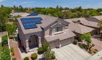10548 Meadow Mist Ave, Las Vegas, NV 89135