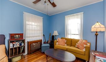 71 Clarence St, Cranston, RI 02910