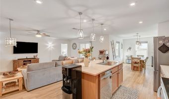 420 Triple Falls St, Indian Springs, NV 89018