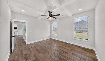 2040 MYRRH Pl, Bentonville, AR 72713