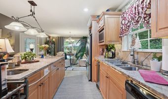 2314 Peeler Bend Rd, Benton, AR 72019
