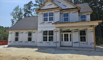 1156 Porcher School Rd, Awendaw, SC 29429