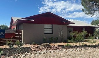 408 E Harriet, Alpine, TX 79830