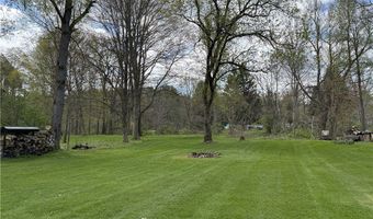 51 Mechanic St, Angelica, NY 14709