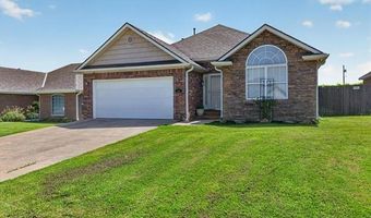 446 NE Debell Ave, Bartlesville, OK 74006