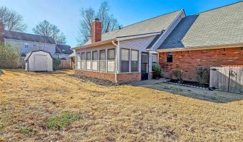 2368 W LAKE OAKS, Bartlett, TN 38134