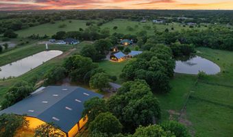 9345 County Road 519, Alvarado, TX 76009