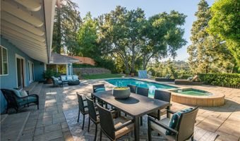 16529 Adlon Rd, Encino, CA 91436