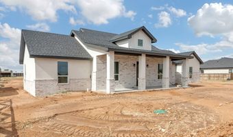 1015 SE 1620, Andrews, TX 79714