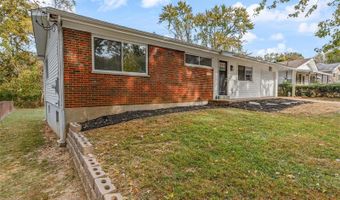 2388 Ida Ln, Arnold, MO 63010