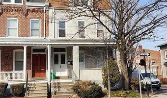 1501 W Turner St 2, Allentown, PA 18102