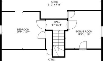 76 Burbank St, Cranston, RI 02910