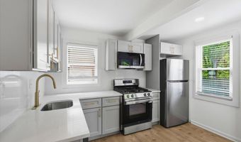 3013 5TH St SE, Washington, DC 20032
