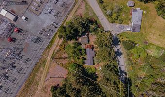 88102 MALLORY Ln, Bandon, OR 97411
