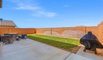 406 Bridal Veil Falls St, Indian Springs, NV 89018