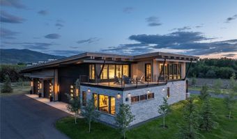 240 Horsetail Rd, Bozeman, MT 59715