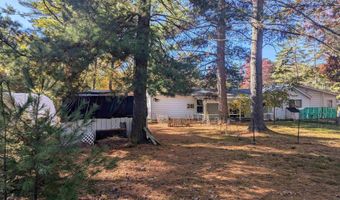 5401 Oak, Alger, MI 48610