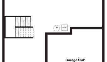 2609 Chan Dr Plan: Bellhaven, Adel, IA 50003