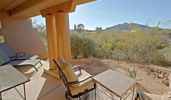 36601 N MULE TRAIN Rd A32, Carefree, AZ 85377