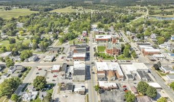 118 E Main St, Albion, IN 46701