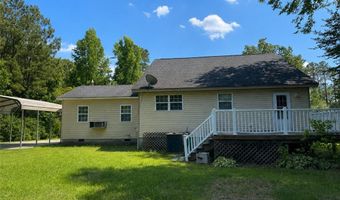 105 Waldorf St, Ahoskie, NC 27910