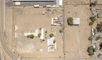 865 Mesa Dr, Fernley, NV 89408