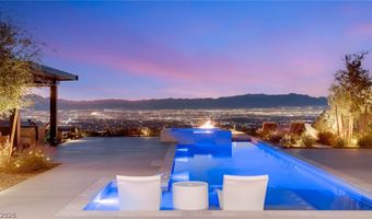571 Overlook Rim Dr, Henderson, NV 89012