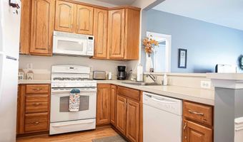 502- F LLOYD Pl 6, Bel Air, MD 21014