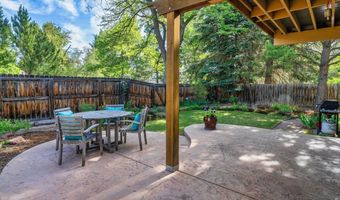 2365 Juniper Ave, Boulder, CO 80304
