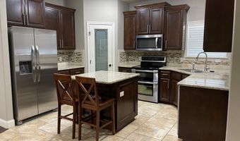 702 Swift Water Dr, Abilene, TX 79602