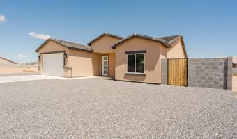 9820 W SUNBIRD Dr, Arizona City, AZ 85123