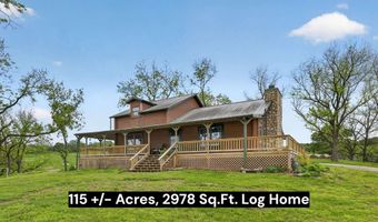 4145 Route CC, Anderson, MO 64831