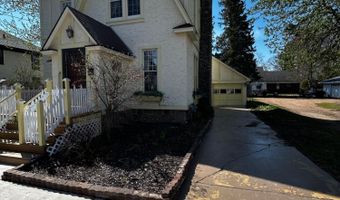 709 1st Ave, Antigo, WI 54409