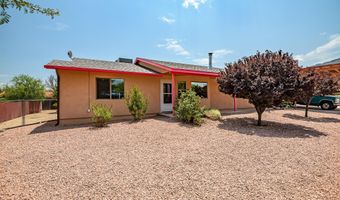 543 E Country Club Rd, Camp Verde, AZ 86322