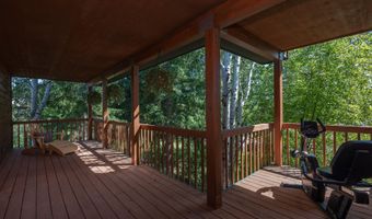 520 TARGHEE TOWNE Rd, Alta, WY 83414