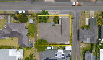443 Maluniu Ave, Kailua, HI 96734