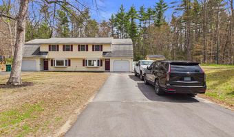 19 Deerwood Dr B, Amherst, NH 03031