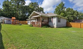 1 Constance Cir, Bella Vista, AR 72714
