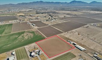 Heavenly Lane, Anthony, NM 88021