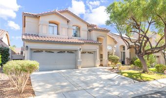 2766 Glen Port St, Las Vegas, NV 89135