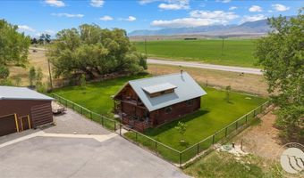 686 Highway 72, Belfry, MT 59008