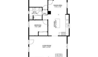 41 PAYSON Ave, Audubon, NJ 08106