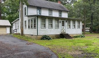 81 HOLLERING HILL Rd, Camden Wyoming, DE 19934