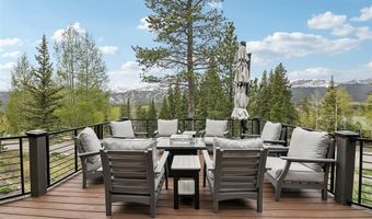 40 Rounds Rd, Breckenridge, CO 80424