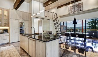 33 Peralta, Angel Fire, NM 87710